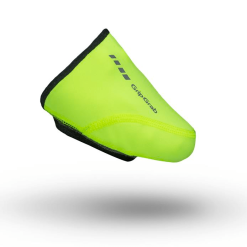 GripGrab Easy On Toe Cover Hi-Vis