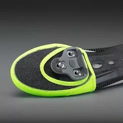 GripGrab Easy On Toe Cover Hi-Vis -Cykelshorts Butik gripgrabtoecoverhivis2017 03