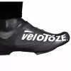 Velotoze Skoovertræk Short 2.0 Sort