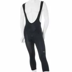 XLC Knickers 3/4 Længde Med Seler Og Indlæg